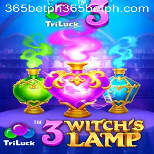 Unveiling 3WitchsLamp: A Captivating Adventure in the World of Online Gaming