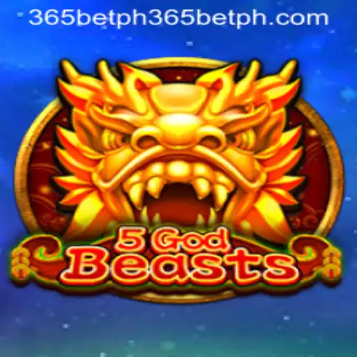 Exploring 5GodBeasts: A New Era of Fantasy Gaming