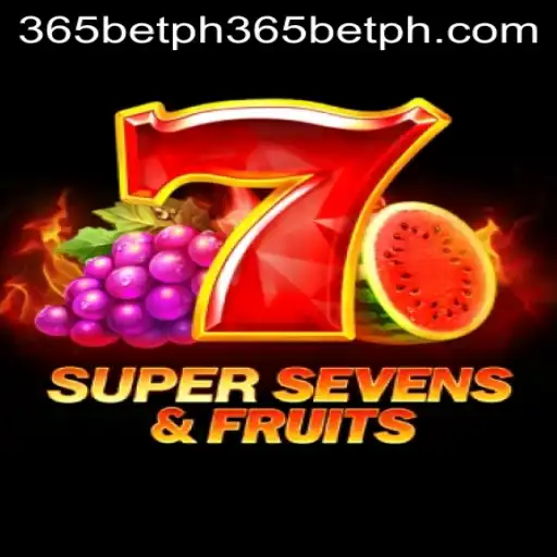 Experience Excitement with 7SuperSevensFruits on 365betph
