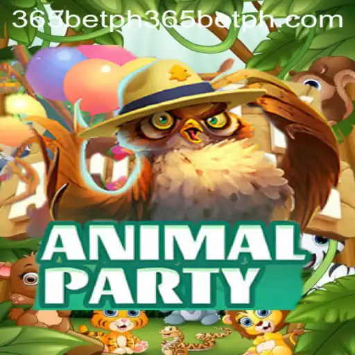Exploring AnimalParty: The Ultimate Gaming Experience with 365betph