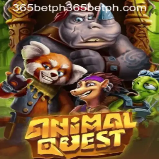 Exploring the World of AnimalQuest: A Comprehensive Guide