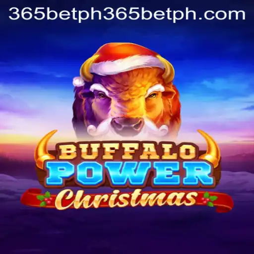 Embark on a Festive Adventure with Buffalo Power Christmas