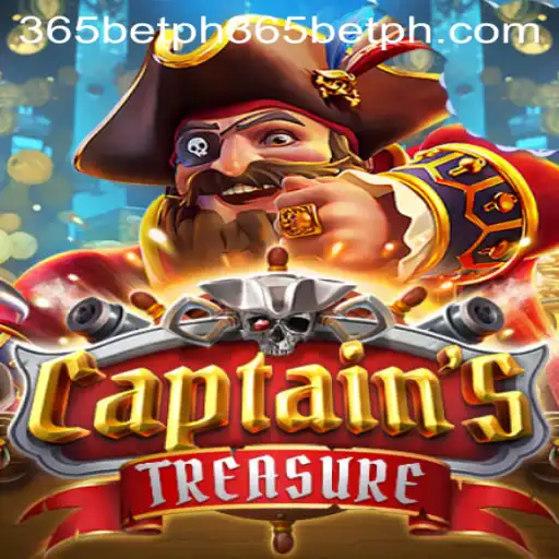 Unveiling the Thrills of CaptainssTreasure on 365betph