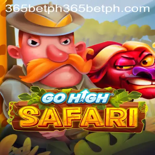 A Deep Dive into GoHighSafari: The Thrilling New Adventure Game Fueled by 365betph