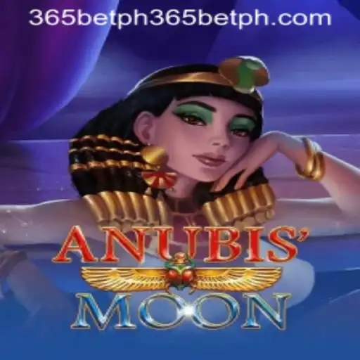 Dive into the Mystical World of AnubisMoon on 365betph