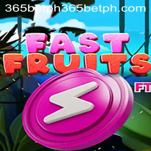 FastFruits: A Refreshing Spin on Classic Gaming with 365betph
