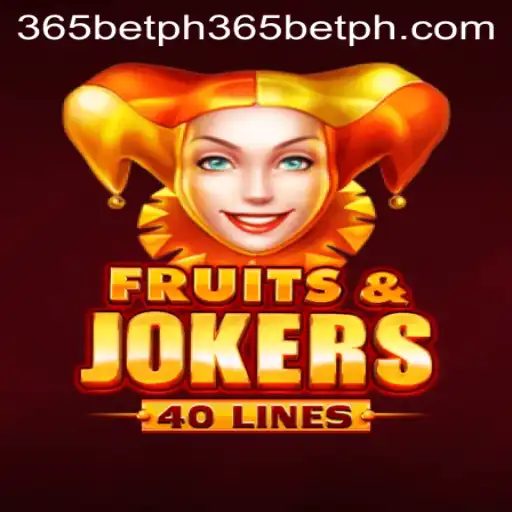 Delving into the Vibrant World of FruitsAndJokers40 with 365betph