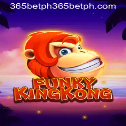 Funky King Kong: The New Gaming Sensation