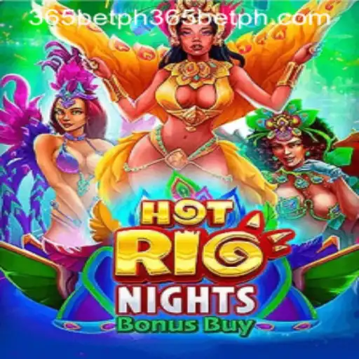 Experience the Excitement of HotRioNightsBonusBuy: A Thrilling Casino Adventure