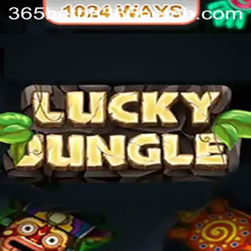 Exploring the Exciting World of LuckyJungle1024: A Comprehensive Guide