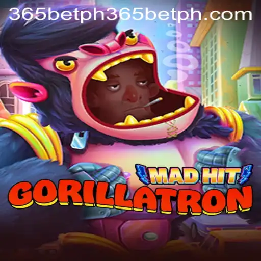 MadHitGorillatron: A Thrilling New Experience for Gamers and 365betph Enthusiasts