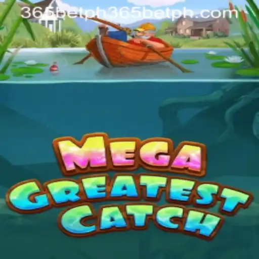 MegaGreatestCatch: Revolutionizing the Online Gaming Experience