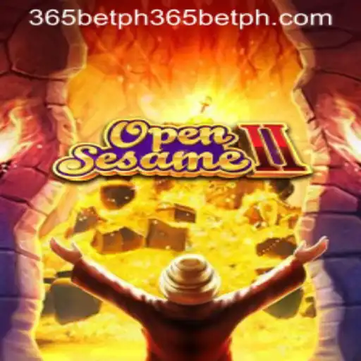 OpenSesameII: A Revolutionary Game Experience with 365betph
