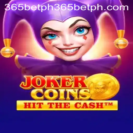 Exploring the Exciting World of JokerCoins and 365betph