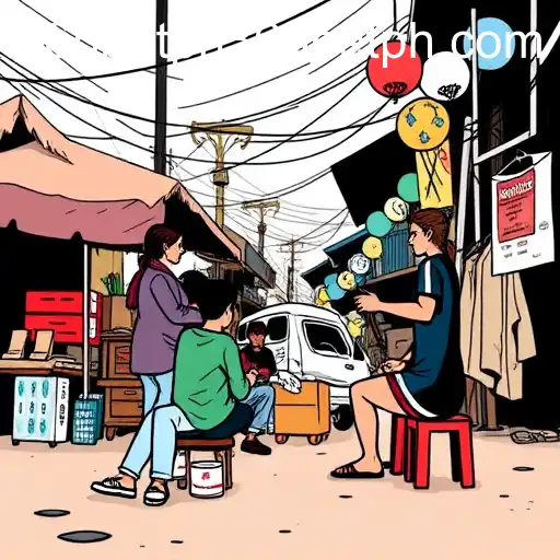 The Enduring Allure of Jueteng in Philippine Society