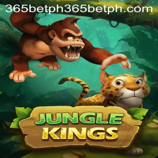 Exploring the World of JungleKings: A Thrilling Adventure with 365betph