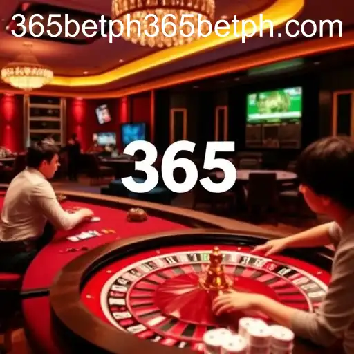 The Excitement of 365betph Live Casinos