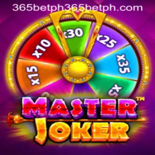 MasterJoker: A Captivating Gaming Experience with 365betph