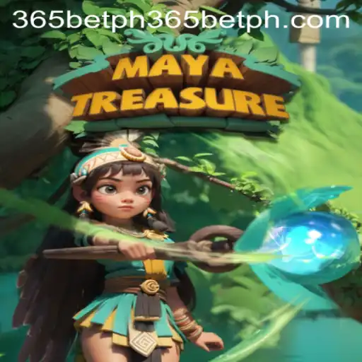 Discover the Mystical World of MayaTreasure on 365betph