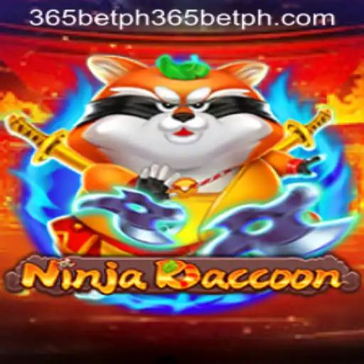 NinjaRaccoon: The Thrilling Adventure Game Taking 365betph by Storm