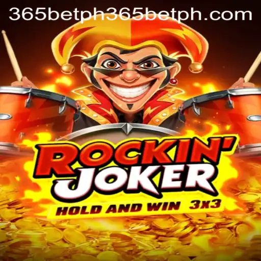 Discover the Exciting World of RockinJoker on 365betph