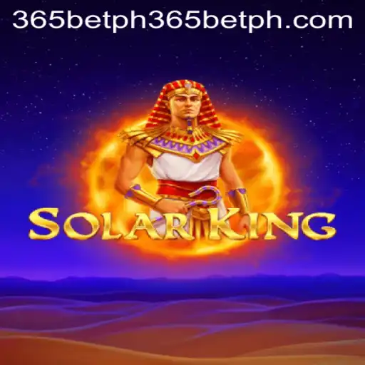 Discover the Fascinating World of SolarKing: A Divine Cosmic Adventure
