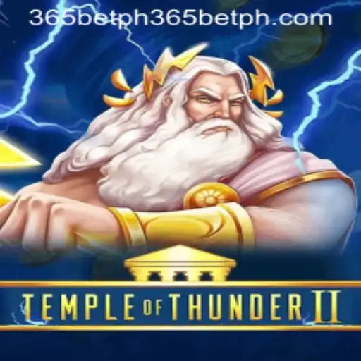 Temple of Thunder II: An Epic Gaming Experience
