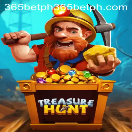 Embark on a Thrilling Adventure with TreasureHunt and 365betph