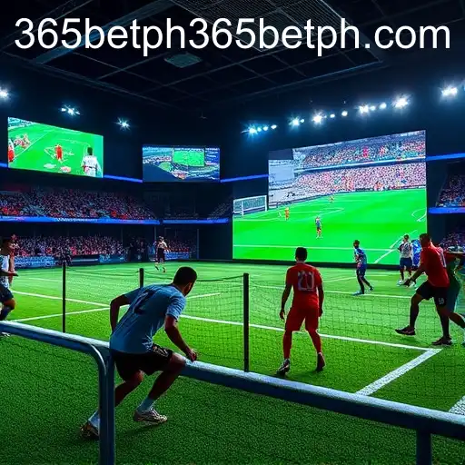 Virtual Sports: Exploring the Thrills and Innovations with 365betph