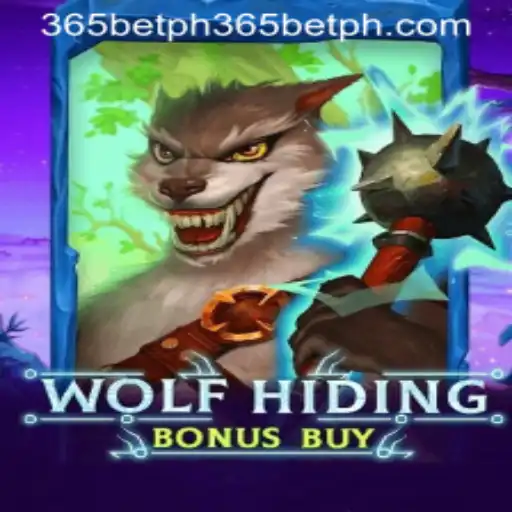Exploring WolfHidingBonusBuy: A Captivating Game on 365betph