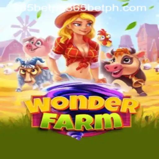 Discovering the Magical World of WonderFarm